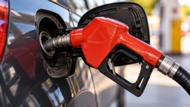 Gasolina fica mais cara em São Paulo e chega a R$ 6,35 por litro