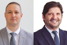 Guilherme Derrite e André do Prado são eleitos senadores por São Paulo