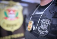 Homicídios caem 7,5% em São Paulo; latrocínios atingem menor nível histórico