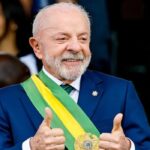 Lula é reeleito presidente do Brasil e conquista 4º mandato