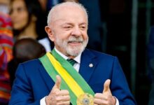 Lula é reeleito presidente do Brasil e conquista 4º mandato