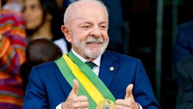 Lula é reeleito presidente do Brasil e conquista 4º mandato