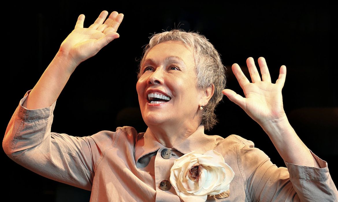 Peça de Lygia Fagundes Telles chega a São Paulo com ingressos a R$ 5