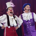 Mundo do Circo SP tem atrações grátis no Dia das Crianças