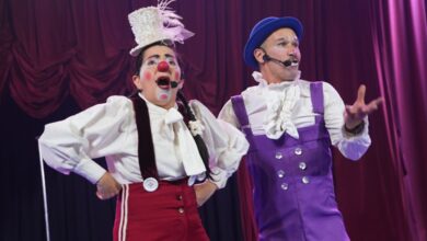Mundo do Circo SP tem atrações grátis no Dia das Crianças