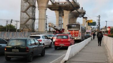 Obras do Metrô interditam avenida na Zona Leste de São Paulo neste sábado (17)