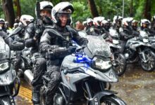 Operação BRAvO reforça combate a roubos na Zona Leste de São Paulo