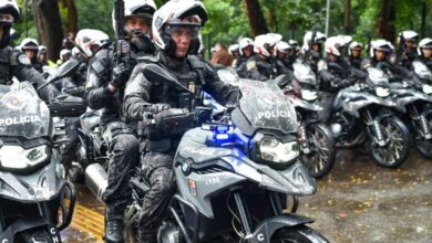 Operação BRAvO reforça combate a roubos na Zona Leste de São Paulo