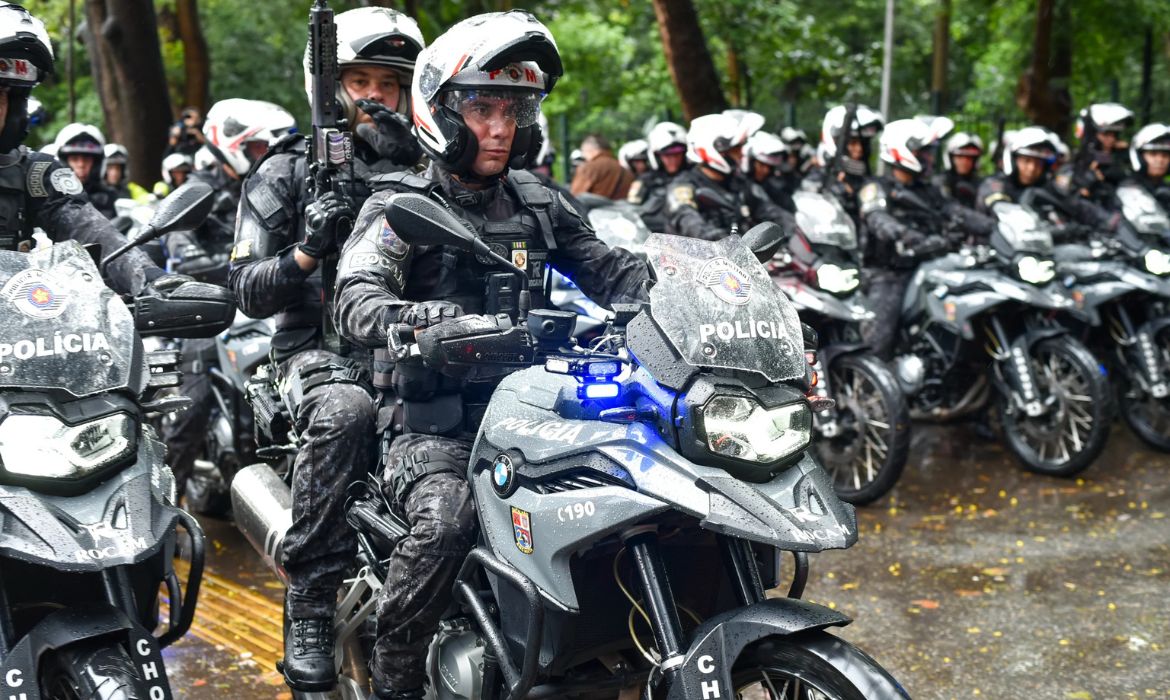 Operação BRAvO reforça combate a roubos na Zona Leste de São Paulo