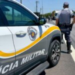 Operação Romeiros terá 657 policiais no feriado de Aparecida