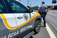 Operação Romeiros terá 657 policiais no feriado de Aparecida