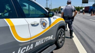 Operação Romeiros terá 657 policiais no feriado de Aparecida