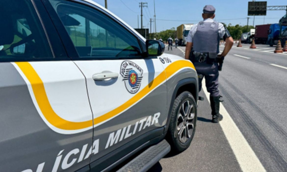 Operação Romeiros terá 657 policiais no feriado de Aparecida