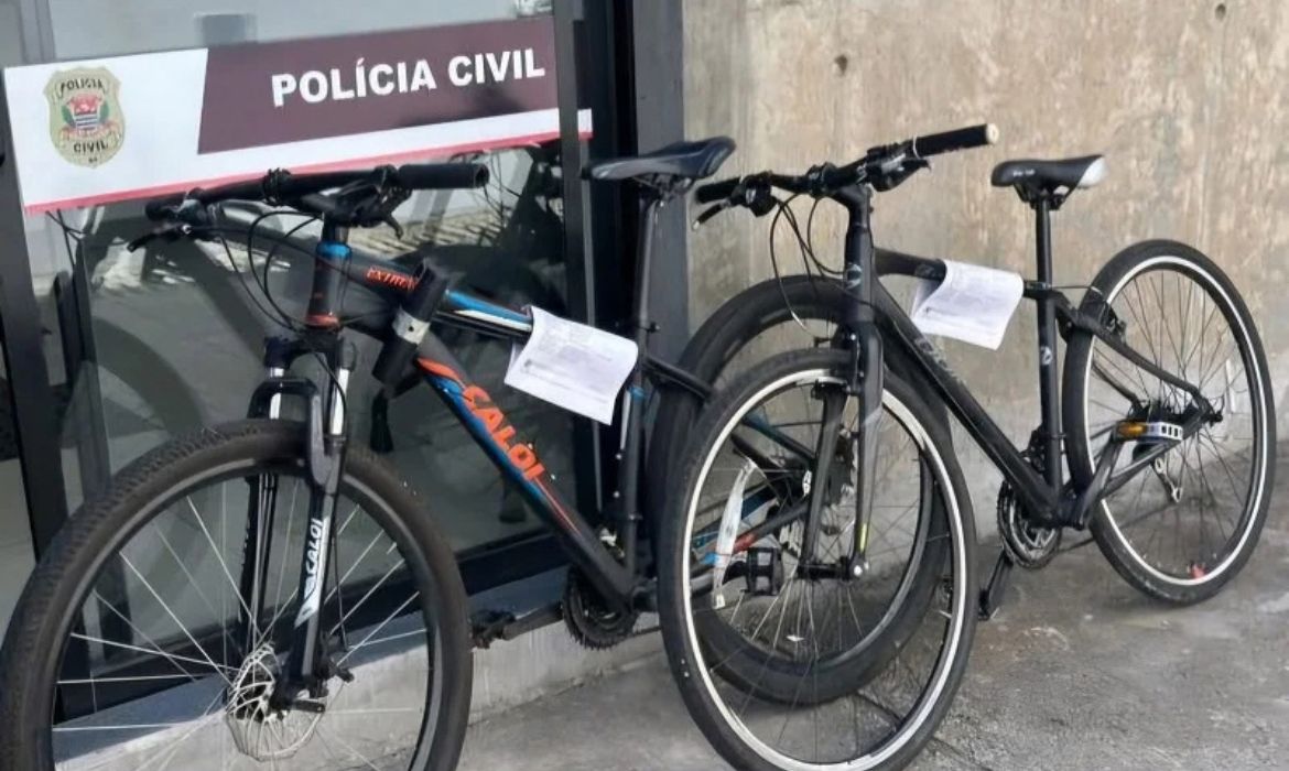 Operao Speed Bike prende 154 suspeitos na regio da Paulista