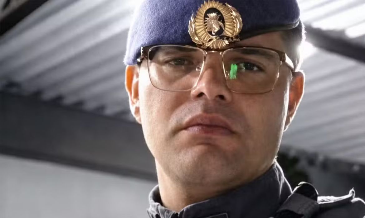PM foi morto aps parar carro na Marginal Tiet