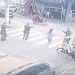 PM mata mulher em possível surto na Zona Norte de São Paulo e é solto após audiência