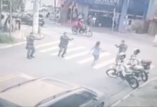 PM mata mulher em possível surto na Zona Norte de São Paulo e é solto após audiência