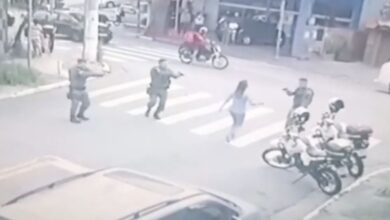 PM mata mulher em possível surto na Zona Norte de São Paulo e é solto após audiência