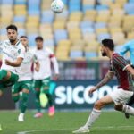 Palmeiras elimina Fluminense nos pênaltis e vai à final da Libertadores