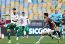 Palmeiras elimina Fluminense nos pênaltis e vai à final da Libertadores