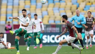 Palmeiras elimina Fluminense nos pênaltis e vai à final da Libertadores