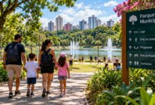 Parques de São Paulo abrem no feriado; planetários terão sessões grátis