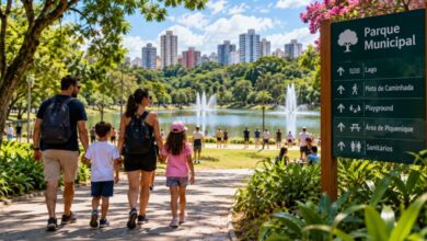 Parques de São Paulo abrem no feriado; planetários terão sessões grátis