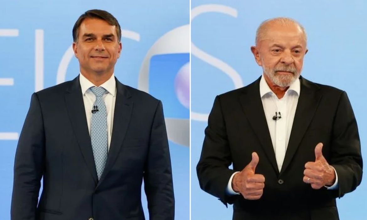Pesquisa Datafolha Flvio tem 51 e Lula 49 no 2 turno