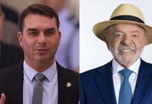 Pesquisa Quaest: Flávio Bolsonaro tem 46% e Lula, 44% no segundo turno