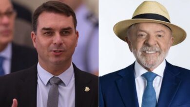 Pesquisa Quaest: Flávio Bolsonaro tem 46% e Lula, 44% no segundo turno