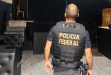 Polícia Federal prende 12 em operação contra tráfico de cocaína em Guarulhos