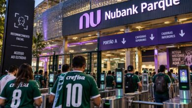 Polícia mira cambismo digital em jogos do Palmeiras em São Paulo