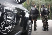 Polícia prende 3 em operação contra bets ilegais em São Paulo