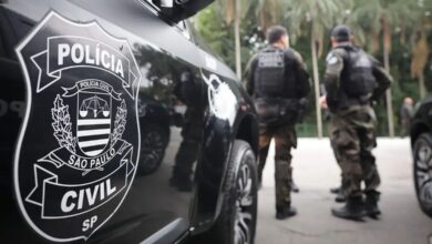 Polícia prende 3 em operação contra bets ilegais em São Paulo
