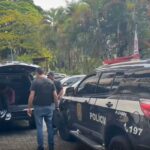 Polícia prende suspeito de roubar influenciadora no Ipiranga, em São Paulo