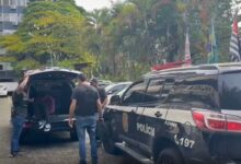 Polícia prende suspeito de roubar influenciadora no Ipiranga, em São Paulo