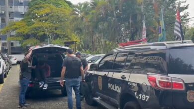 Polícia prende suspeito de roubar influenciadora no Ipiranga, em São Paulo