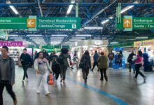 Rodoviárias de São Paulo esperam 517 mil passageiros no feriadão de Finados