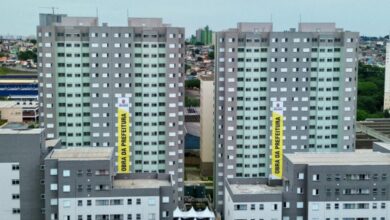 São Mateus tem 298 apartamentos entregues a famílias