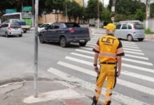 Obras do Metrô interditam vias nas zonas Norte e Sul de São Paulo