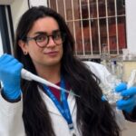 Pesquisador do IPEN/USP cria modelo com nanopartículas de ouro