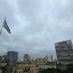 Alerta de tempestade em SP prevê ventos de até 100 km/h