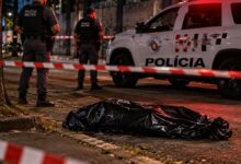 São Paulo registra sequência de corpos encontrados; polícia investiga mortes