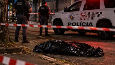 São Paulo registra sequência de corpos encontrados; polícia investiga mortes