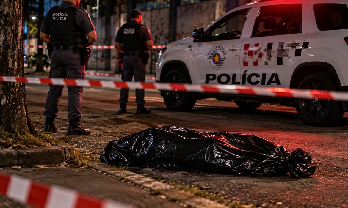 So Paulo registra sequncia de corpos encontrados polcia investiga mortes