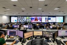 TRE-SP monitora votação em tempo real com forças de segurança em São Paulo