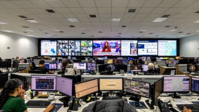 TRE-SP monitora votação em tempo real com forças de segurança em São Paulo