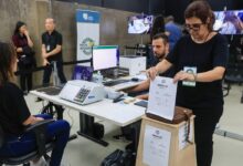 TRE-SP testa 33 urnas durante votação deste domingo; entenda como funciona