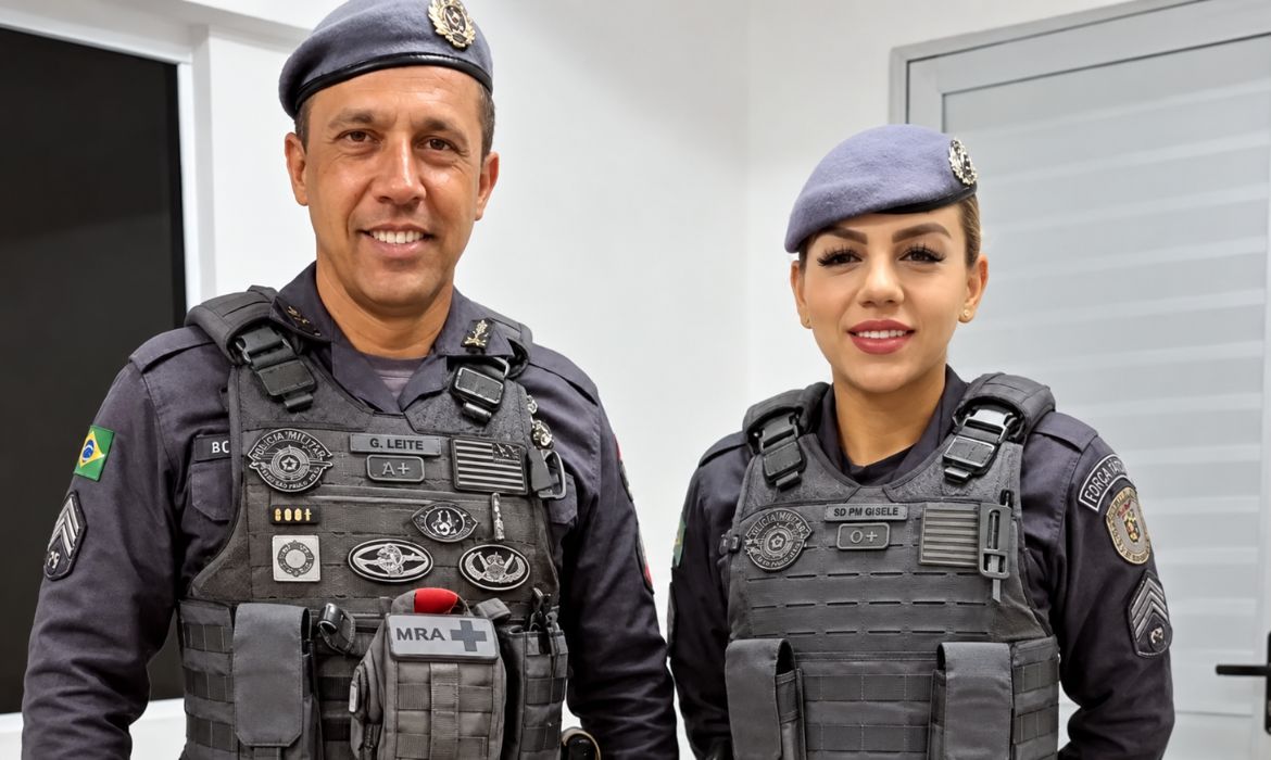 Tenente-coronel réu por feminicídio da esposa depõe por mais de 8 horas em SP
