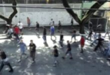 Torcedor do Corinthians é condenado a 16 anos por morte de palmeirense
